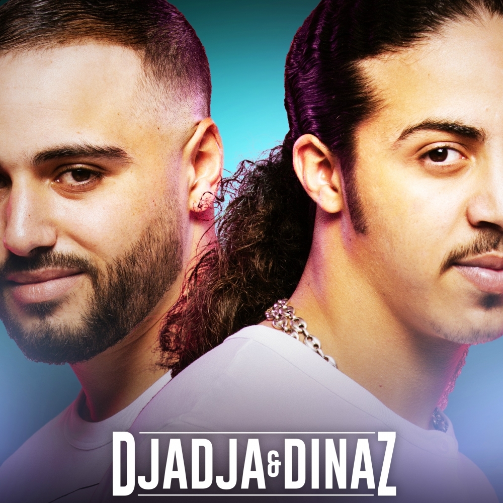 Djadja y Dinaz - Letras - Musica.com