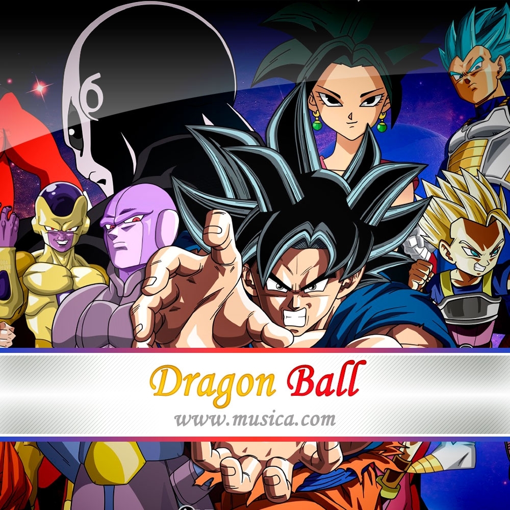 Stream Y2mate.com - Romance Te Puedo Dar - Dragon Ball - ( Letra ) - HD  720p by Costarica Super