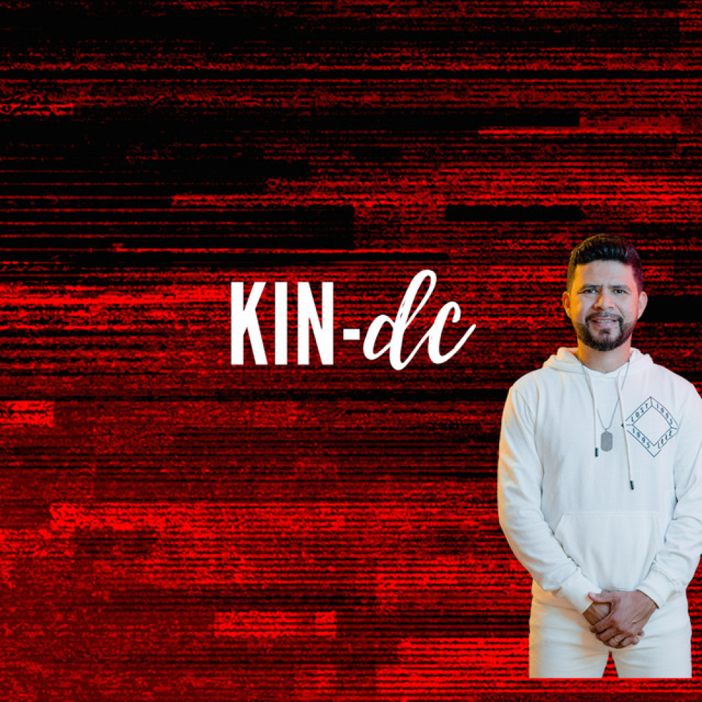 Elkin Diaz (KIN DC) - Letras - Musica.com