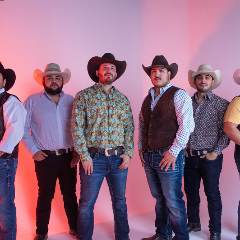Canciones De Grupo Frontera Musica