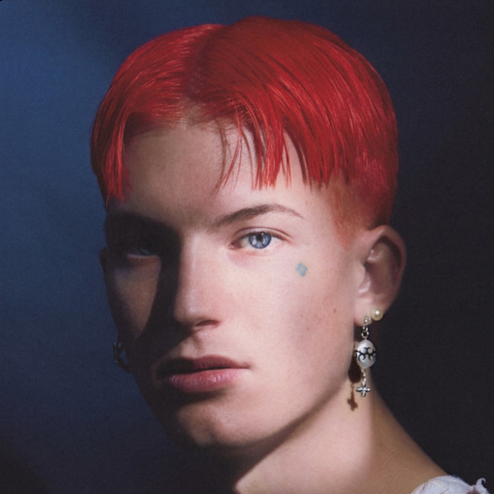 In Florescence LETRA Gus Dapperton Musica