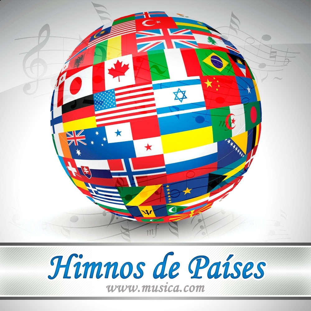 Perforar rival Pelmel Himno de las Américas LETRA - Himnos de Países - Musica.com