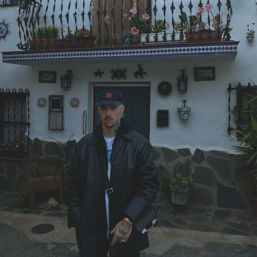 Biografía de J Abecia - Musica.com