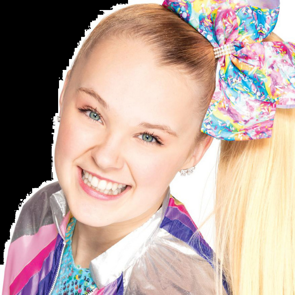 JoJo Siwa - Letras - Musica.com