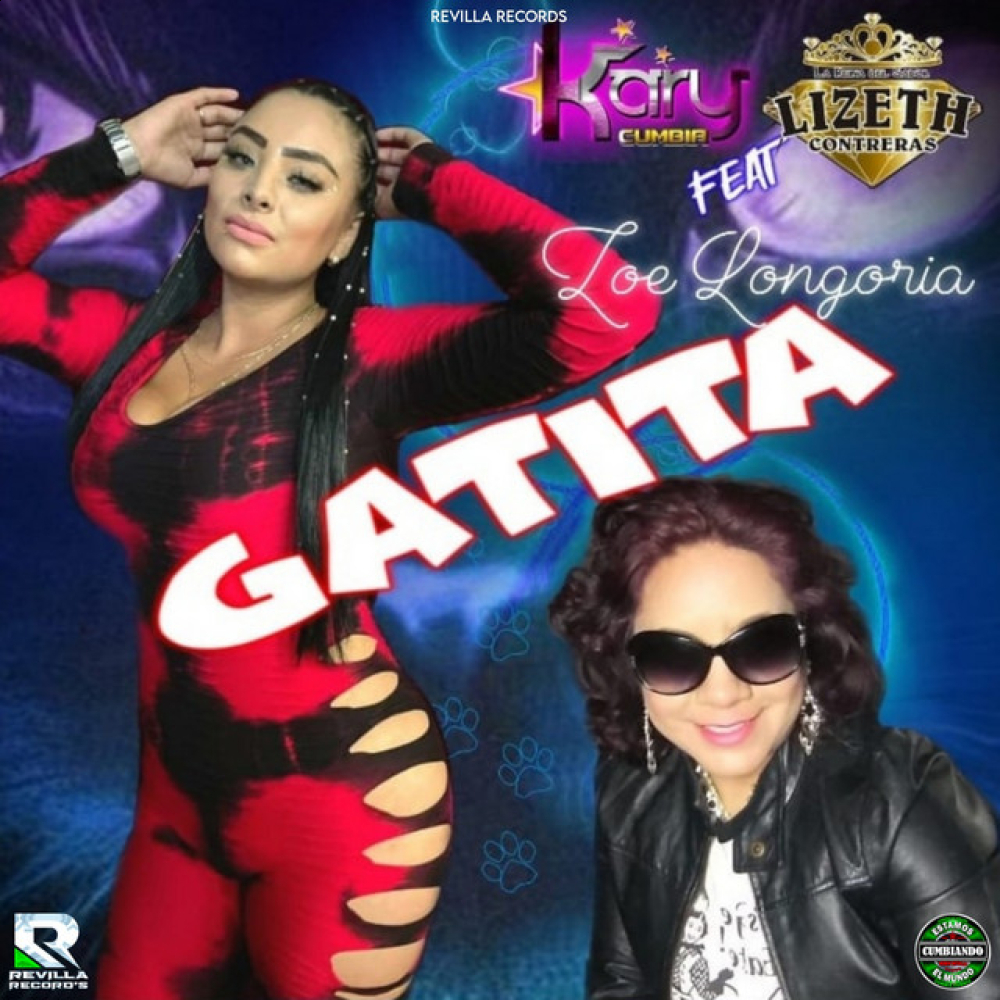 KARY CUMBIA - Letras - Musica.com