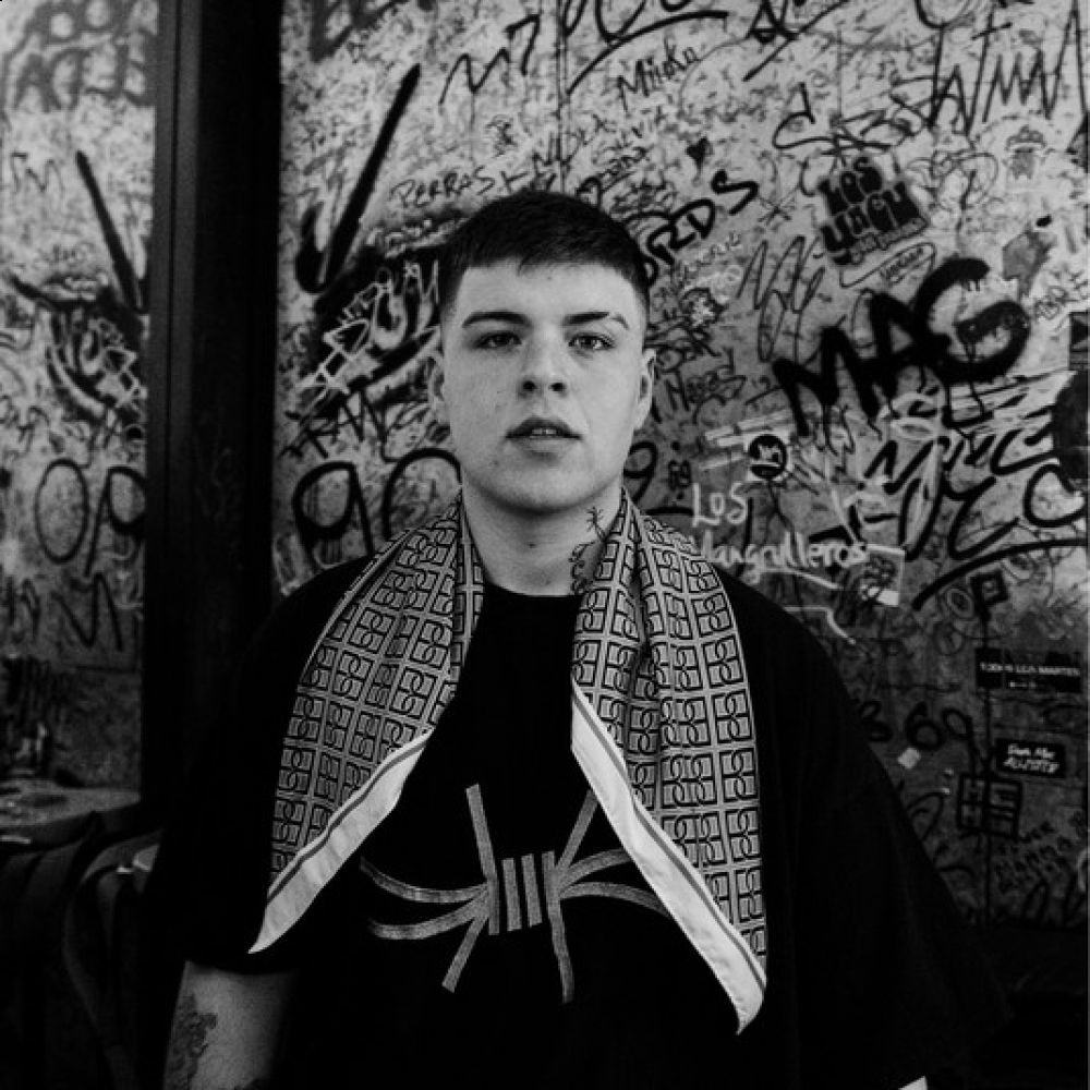 DAILY REMIX Análisis Significado Knak, KHEA, DAVUS y NEO PISTEA