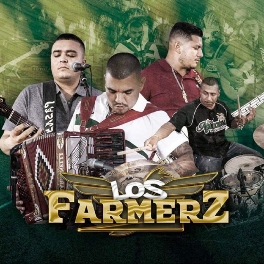 Los Farmerz Letras