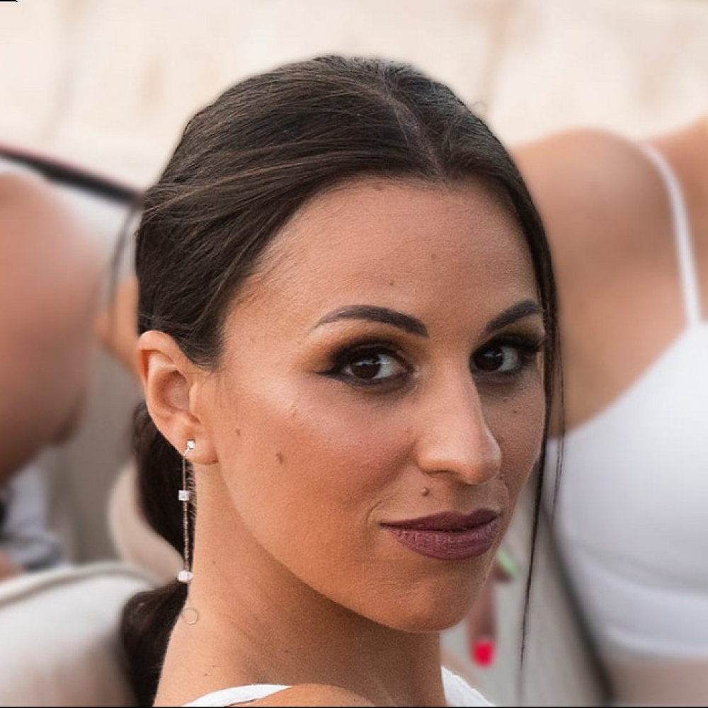 Maria Artes Te Amo Letra Musica Com