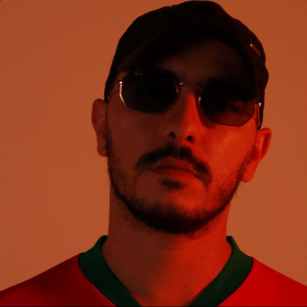 Marsso - Letras - Musica.com