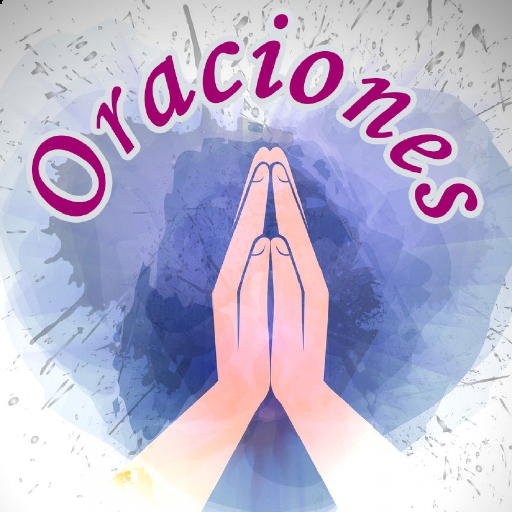 ORACIONES - Letras de Oraciones 