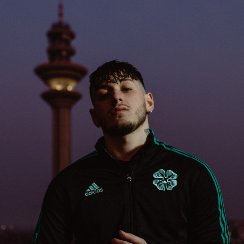 Paky - Letras - Musica.com