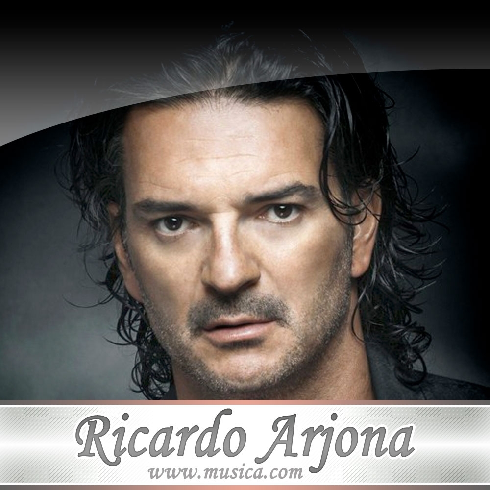 El Amor Que Me Tenía LETRA - Ricardo Arjona - Musica.com