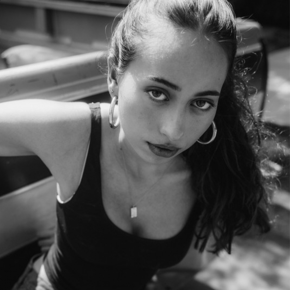 Sofía Valdés Letras