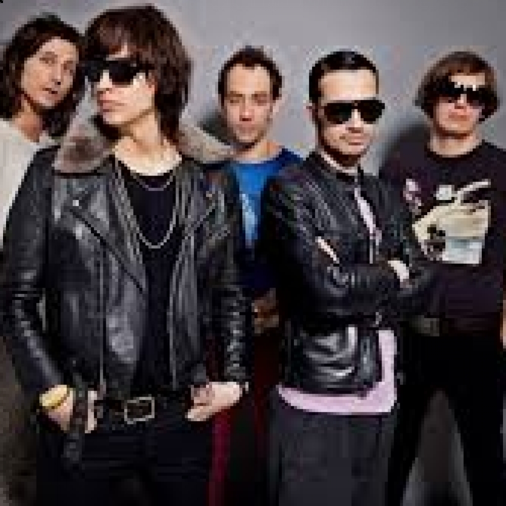 Letra de You Only Live Once en español - The Strokes 