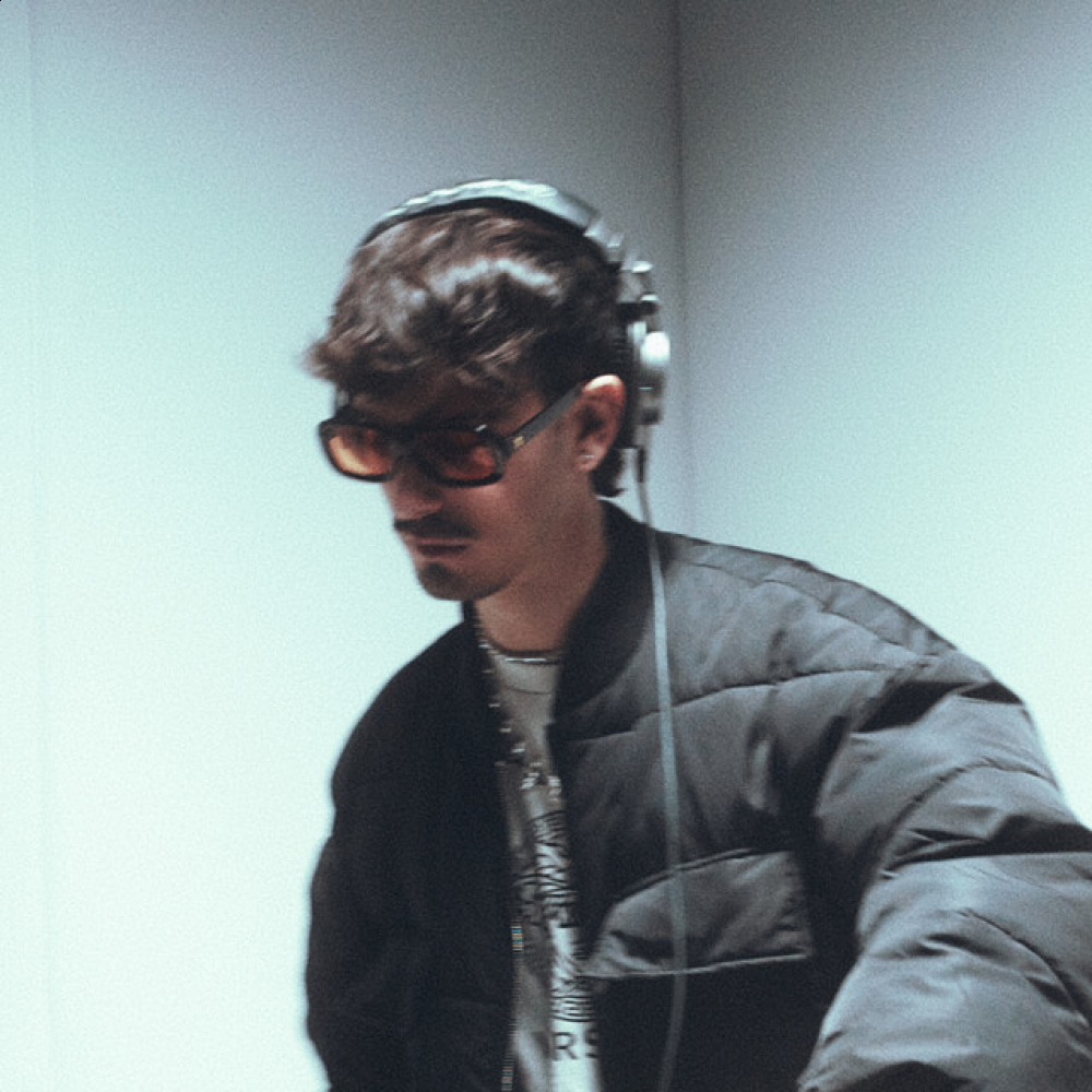 Tony Grox - Letras - Musica.com