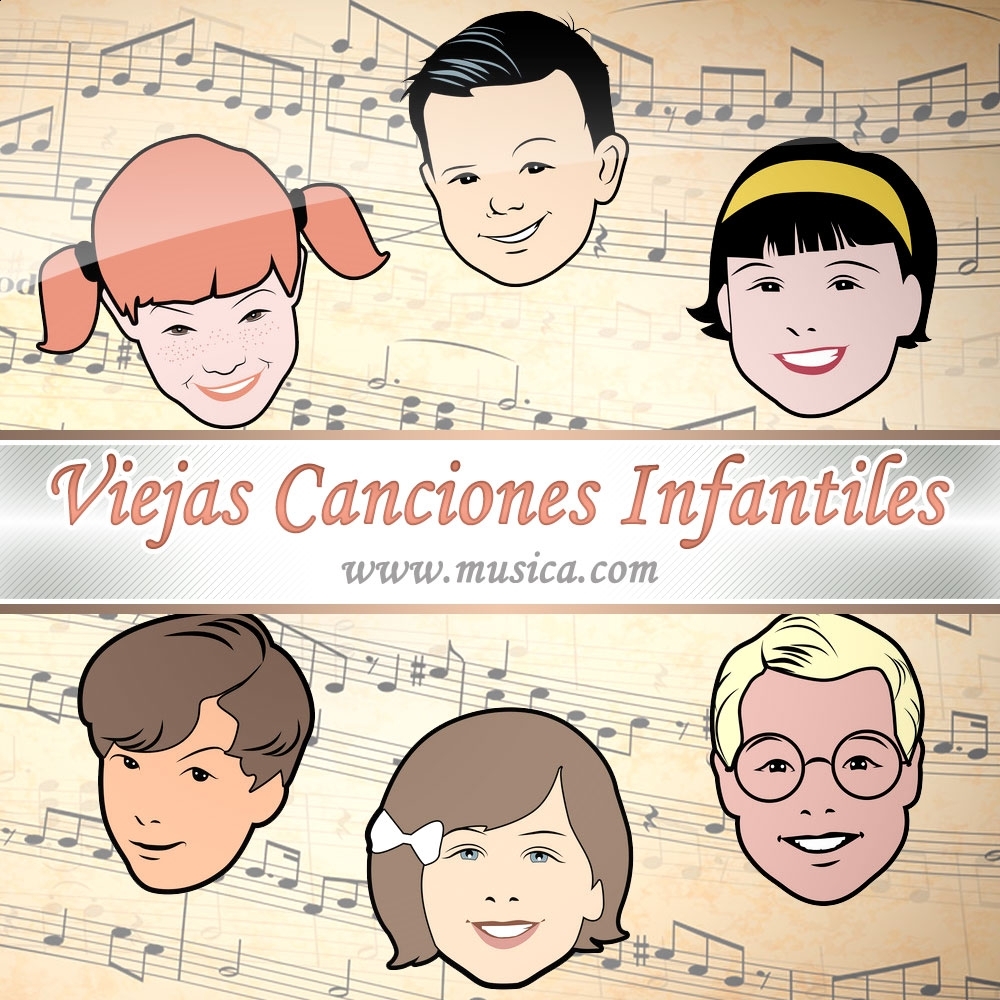 kabel brud podning Letra de LOS POLLITOS de Viejas Canciones Infantiles - Musica.com