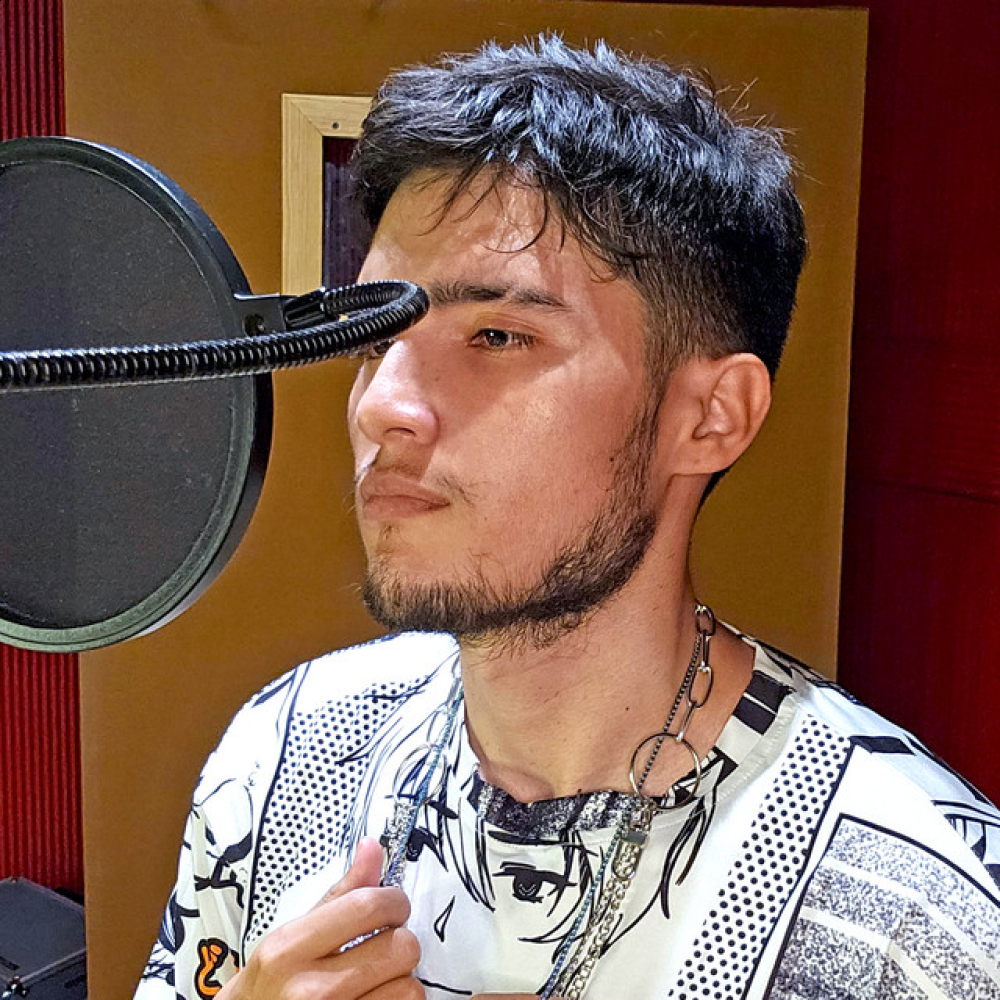 Basurita En El Ojo Letra VTO Musica basurita-en-el-ojo-letra-vto-musica