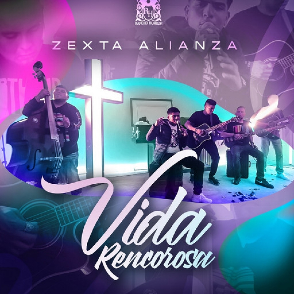 El gatti Letra Zexta Alianza