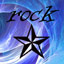 logo de D.Love.Rock