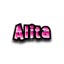 logo de Alita*
