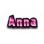logo de anna2010