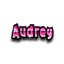 logo de Audry Scarlet