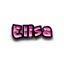 logo de Eliisa__Pxndx<3