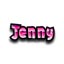 logo de xd jenny