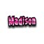 logo de Maddie_90_