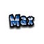 logo de SilverMax47