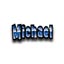 logo de Michael JEF