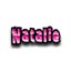 logo de Natalie Wayman