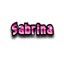 logo de # Sabri 
