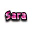 logo de Sara_canaria