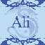 logo de Nena~Ali ♥
