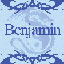 logo de bEnYi-19