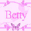 logo de Betty blue