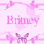 logo de BritneyFan