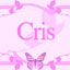 logo de Cristina_1990