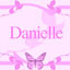 logo de daniela the best