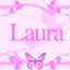 logo de LaU~>BaUtE