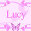 logo de la lucHY kiss