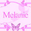 logo de melanie96