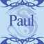 logo de Handryzmar Paul