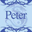 logo de peter-one