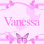 logo de vaneglamorosarosa24