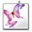 logo de Butterflyazmin