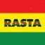 logo de Fede Rasta