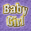 logo de  you baby girl