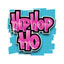logo de elegansia del hip hop